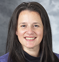 Jacqueline Garonzik Wang, MD, PhD